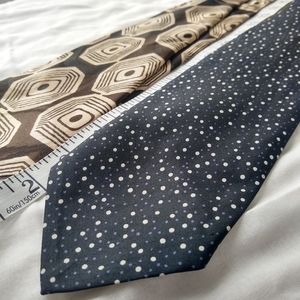 Ties